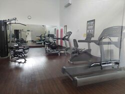 Eastern Lagoon (D15), Condominium #526300161